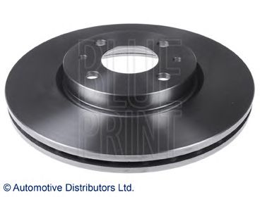 BLUE PRINT ada104369 -  Тормозной диск